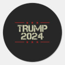 Search for front and back stickers Patriot