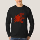 Search for crab tshirts Hermit