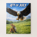 Search for patriotic puzzles Usa