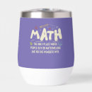 Search for funny teacher tumblers Mathematics