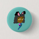 Search for rabbit ear badges Girl