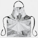 Search for closed aprons White