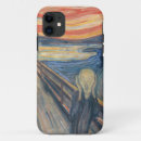 Search for munch iphone cases Vintage