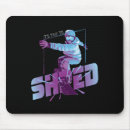 Search for shred mouse mats Snow mountain