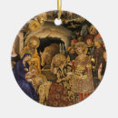 Search for epiphany christmas tree decorations Three kings