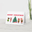 Search for wonderful christmas cards Kids