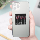 Search for pink martini stickers Cocktails