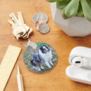 Search for merle key rings Sheltie