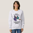Search for salem hoodies Black cat