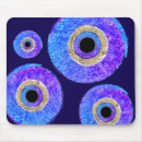 Search for evil eye mouse mats Protection