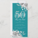 Search for a 4x9 invitations Silver