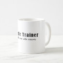 Search for athletic trainer mugs Exercise