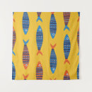 Search for bright fish art Pattern