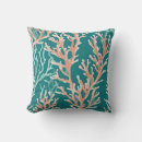 Search for nautical orange cushions Ocean