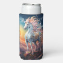 Search for unicorn can coolers Cute