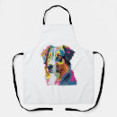 Search for australian shepherds aprons Wolf