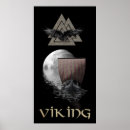 Search for viking art Odin
