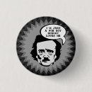 Search for poe badges Edgar allen poe