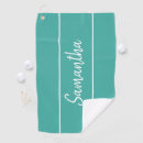 Search for teal golf towels Modern