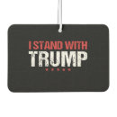 Search for donald trump car accessories America