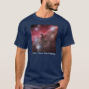 Search for nebula tshirts Space