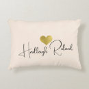Search for back to school cushions Girly