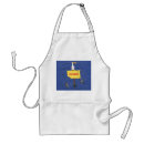 Search for bird aprons Illustration