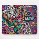 Search for music mouse mats Trendy