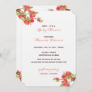 Search for tree baby shower invitations Elegant