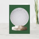 Search for golf fan cards Sports