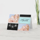 Search for glittery christmas cards Silver
