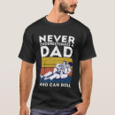 Search for jiu jitsu dad tshirts Father