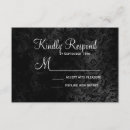 Search for skeleton rsvp cards Skeleton bride and groom