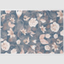 Search for coral pink tissue paper Botanical