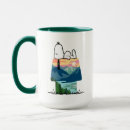 Search for dog house mugs Peanuts
