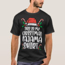 Search for santa is watching tshirts Winter