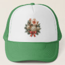 Search for festive christmas hats Vintage