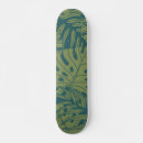 Search for leaves pattern skateboards Leaf