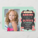 Search for cake decorating invitations Baking