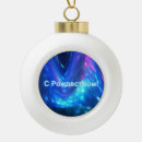 Search for russian christmas tree decorations Blue