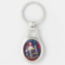 Search for draw key rings Chic