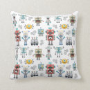 Search for robot cushions Fun