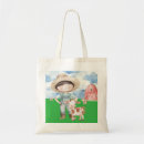 Search for tractor tote bags Blue