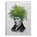 Search for plant notebooks Antique