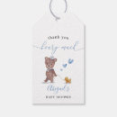 Search for teddy bear gift tags Modern