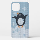 Search for cute knitting iphone cases Penguin