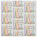 Search for paris fabric Eiffel tower