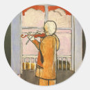 Search for fine art stickers Colorful