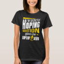 Search for radiation therapy tshirts Superpowers