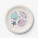 Search for seashell plates Shells
